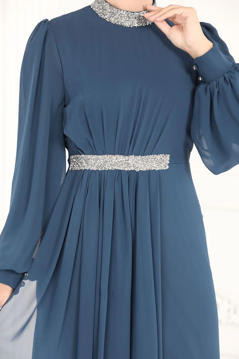 Evening Wear 5231AB368 sv - الصورة 13