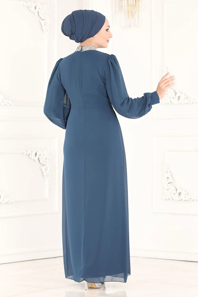 Evening Wear 5231AB368 sv - الصورة 14
