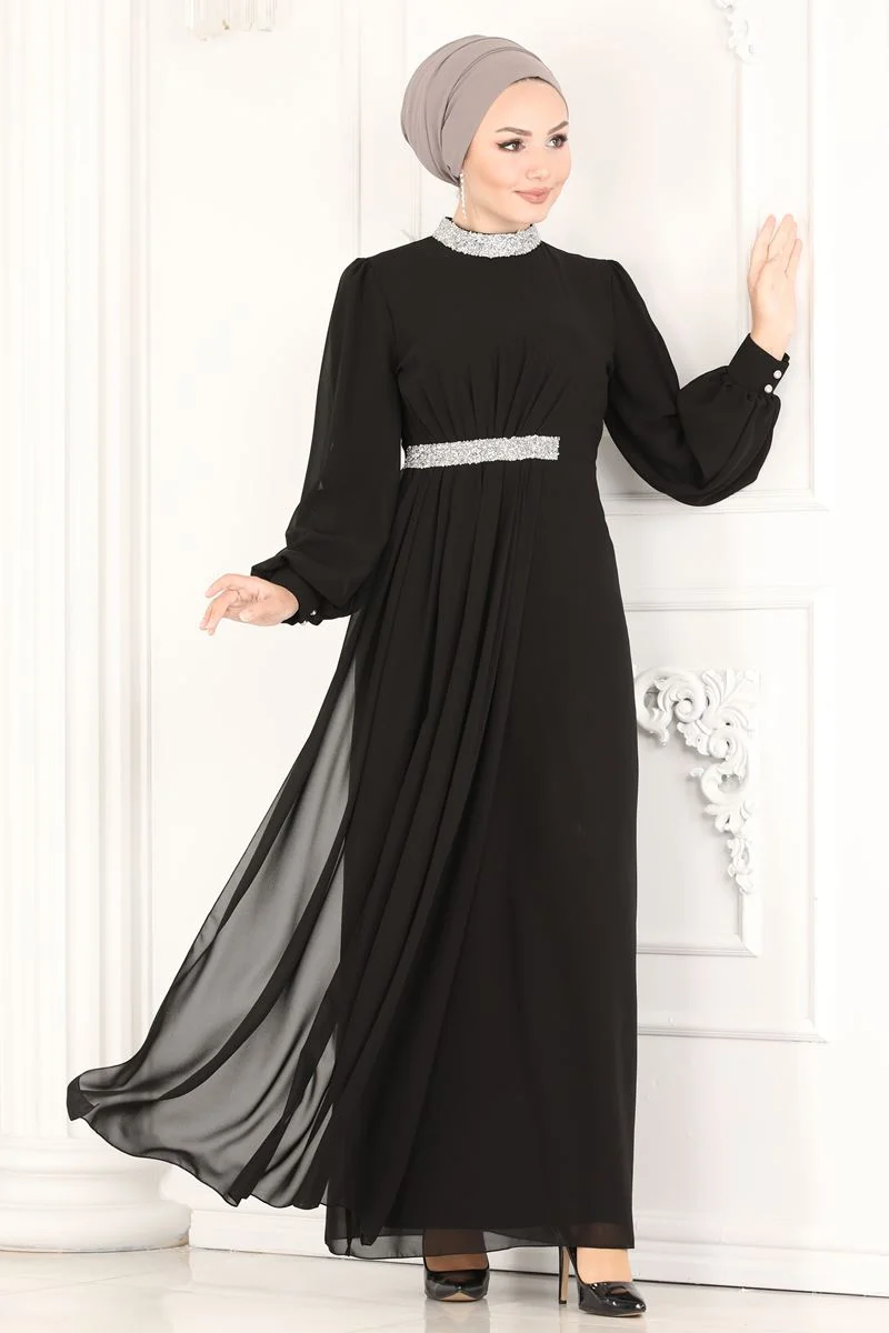 Evening Wear 5231AB368 sv - الصورة 6