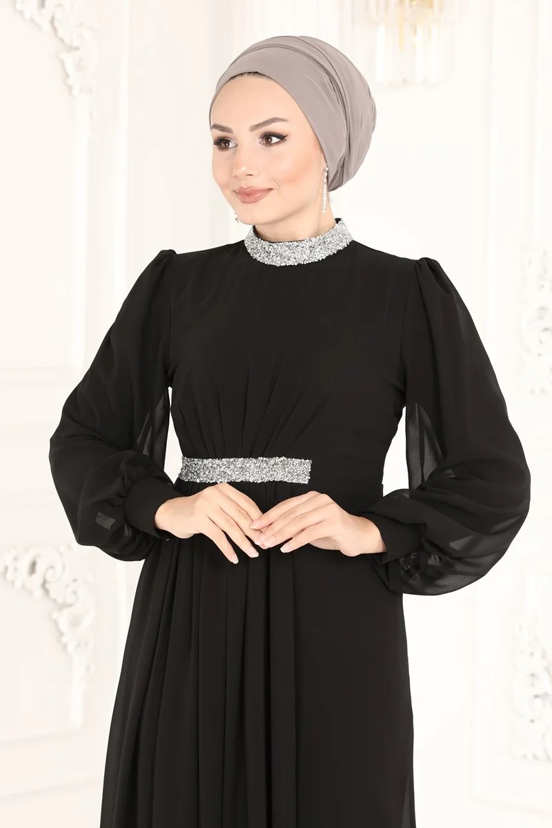 Evening Wear 5231AB368 sv - الصورة 7