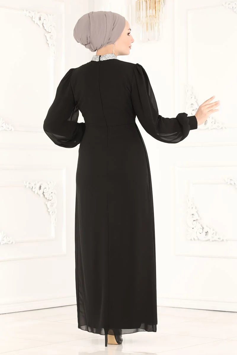 Evening Wear 5231AB368 sv - الصورة 9