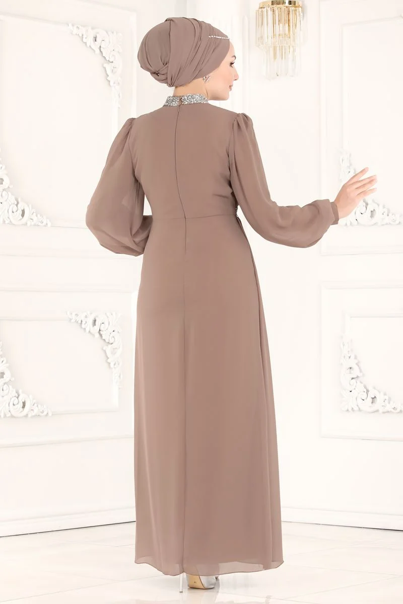Evening Wear 5231AB368 sv - الصورة 18