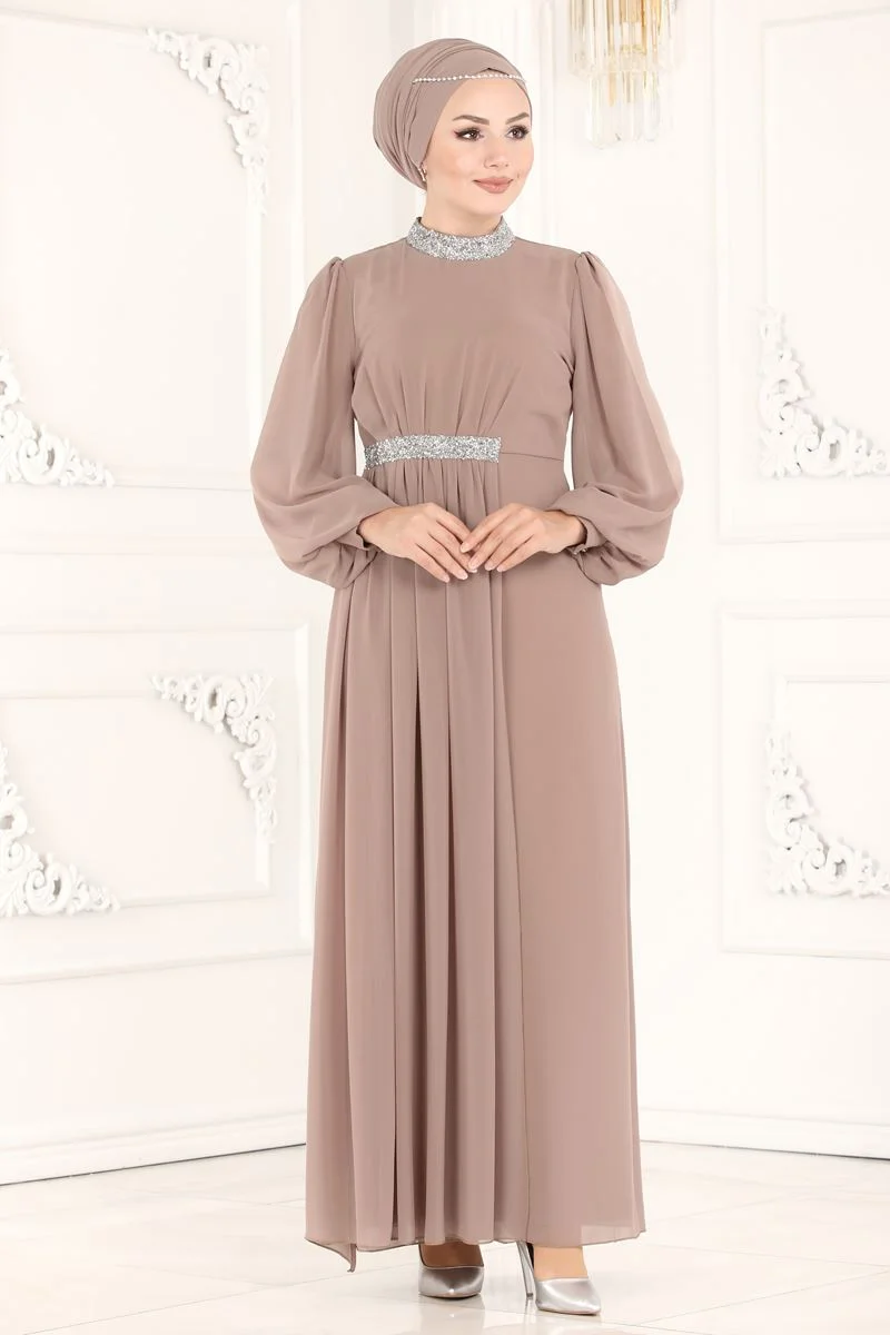 Evening Wear 5231AB368 sv - الصورة 15