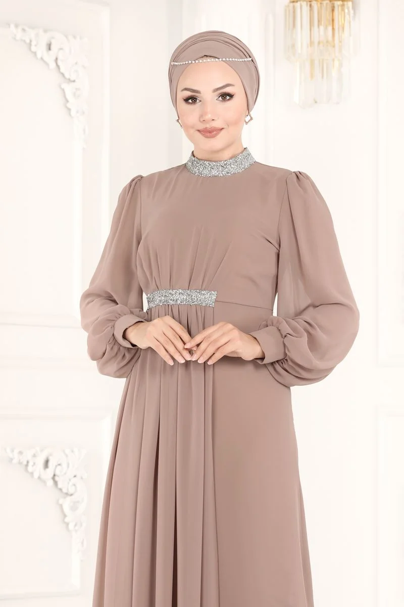 Evening Wear 5231AB368 sv - الصورة 16