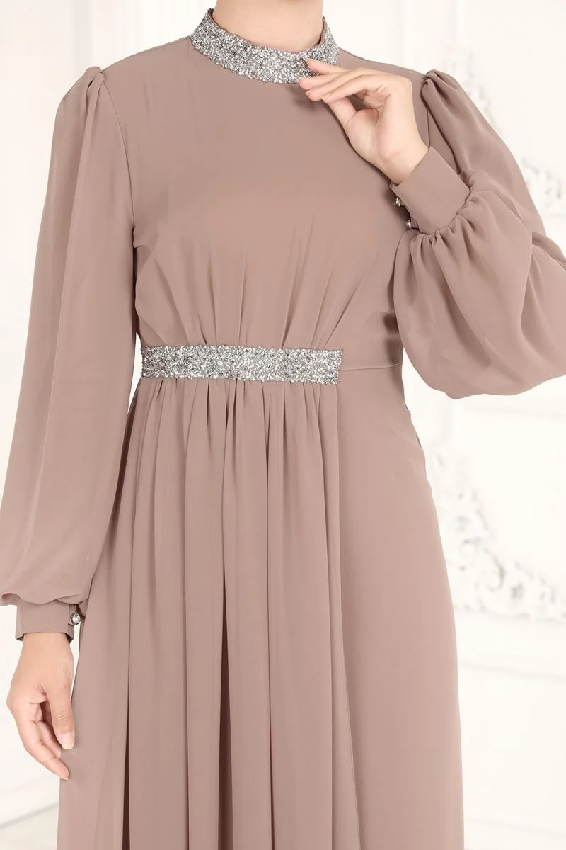 Evening Wear 5231AB368 sv - الصورة 17