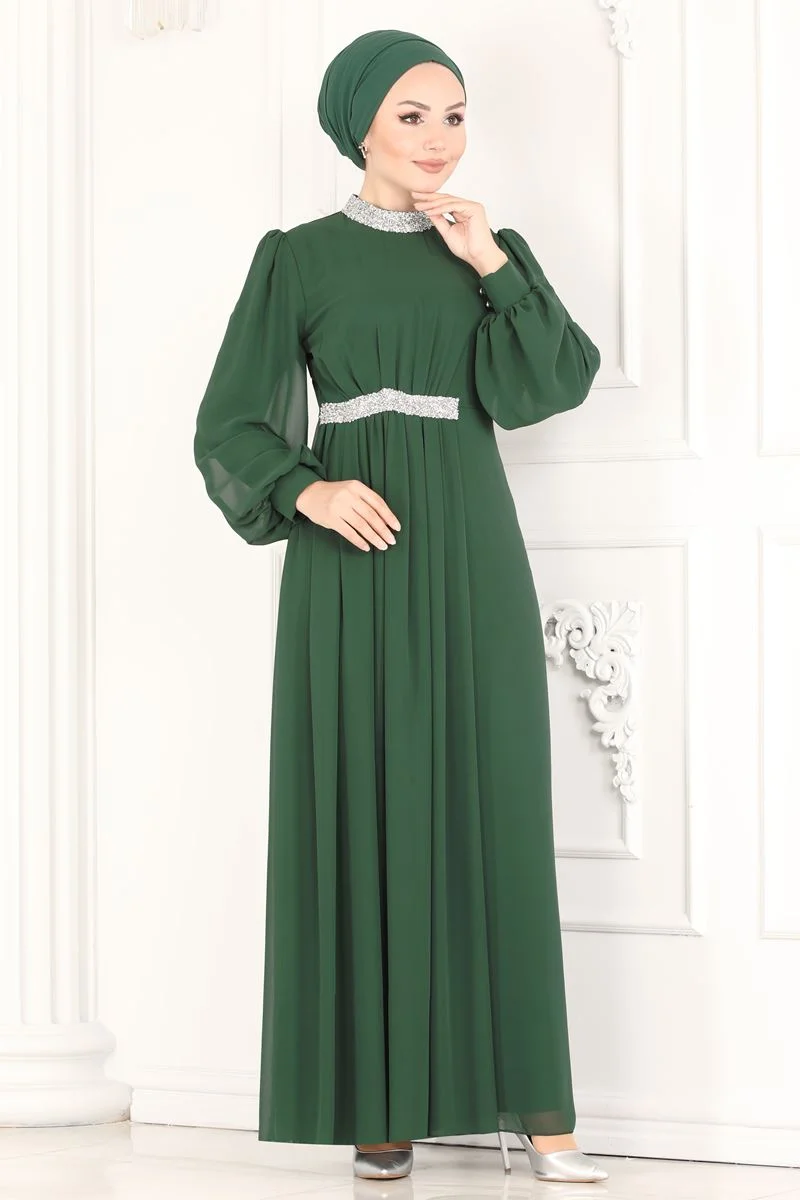 Evening Wear 5231AB368 sv - الصورة 2