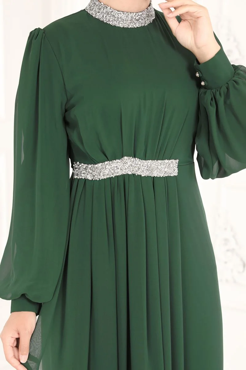 Evening Wear 5231AB368 sv - الصورة 4