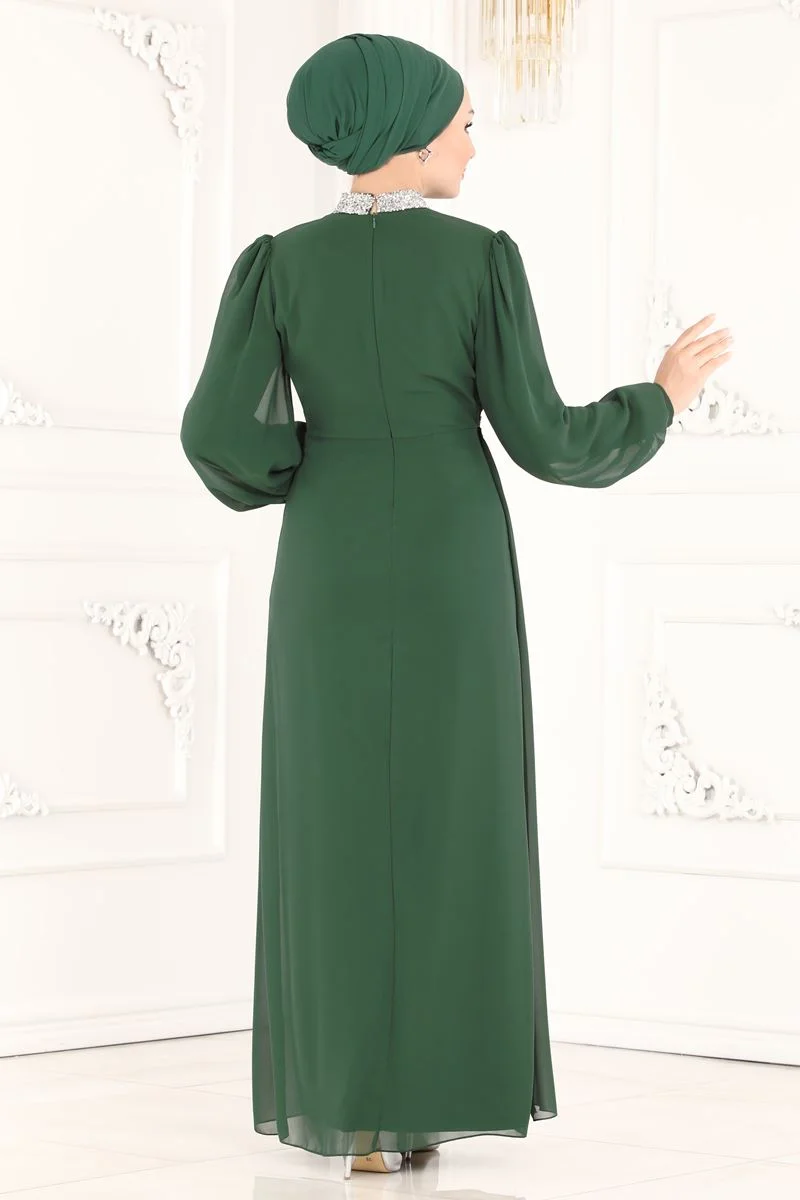 Evening Wear 5231AB368 sv - الصورة 5