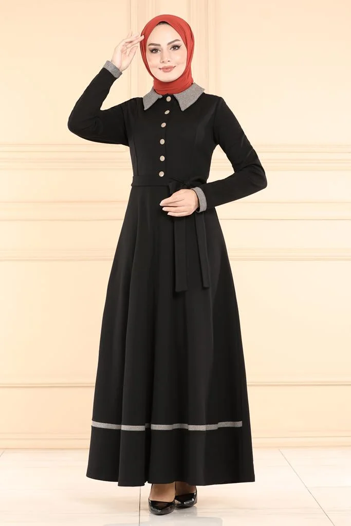 Dress 2395SL432 sv - الصورة 2