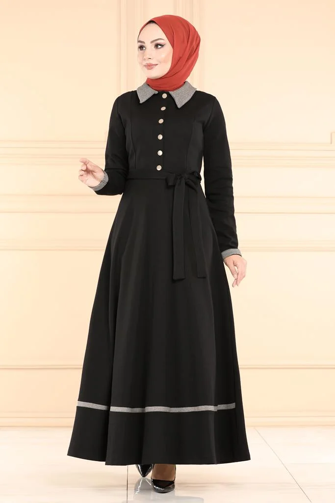 Dress 2395SL432 sv - الصورة 3