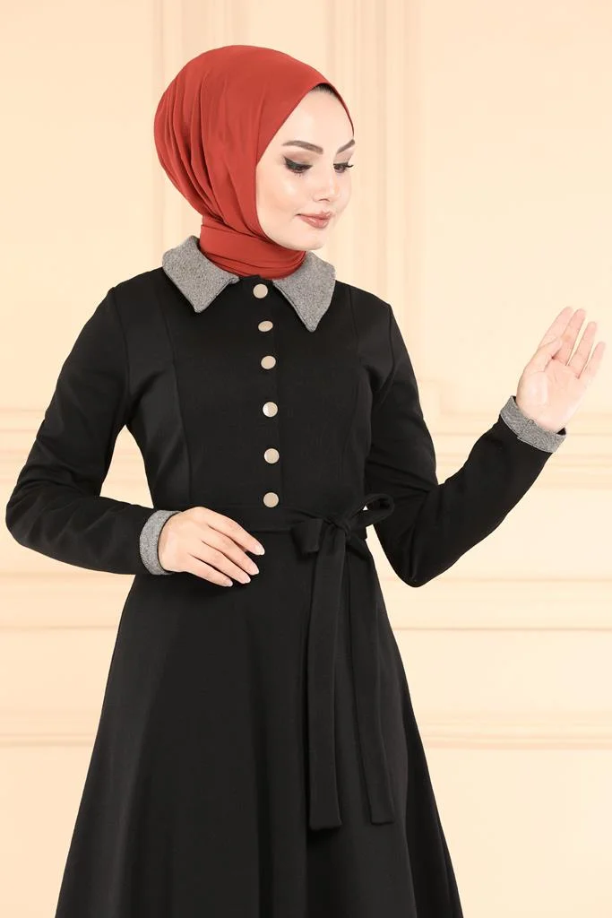 Dress 2395SL432 sv - الصورة 4