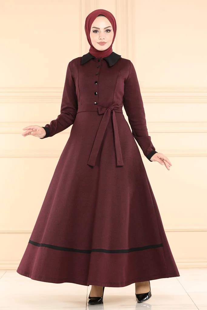 Dress 2395SL432 sv - الصورة 5