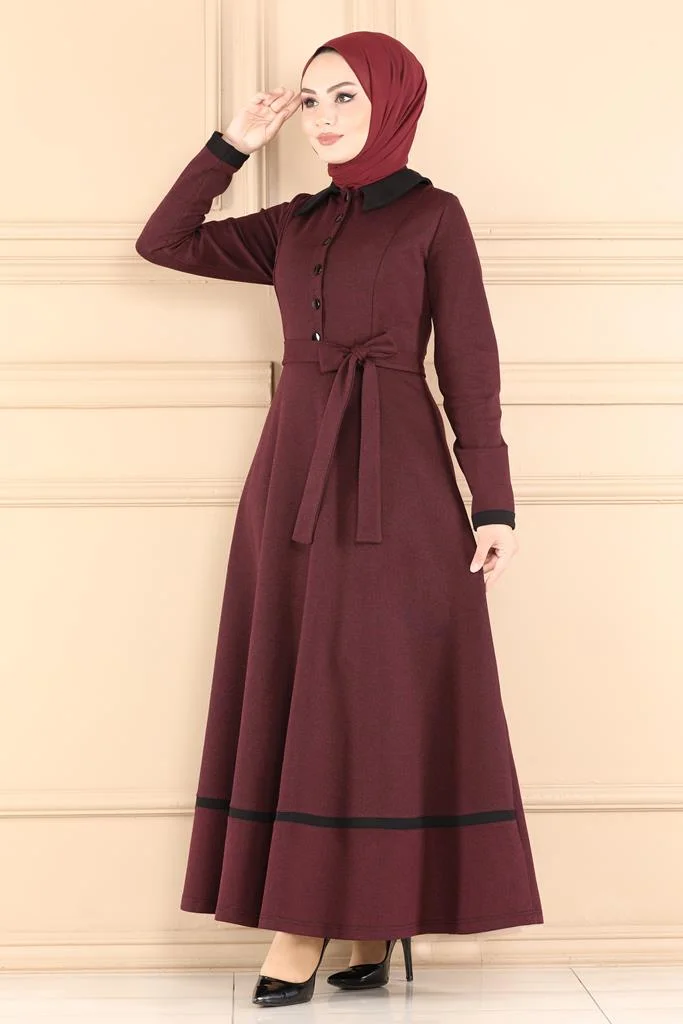 Dress 2395SL432 sv - الصورة 6