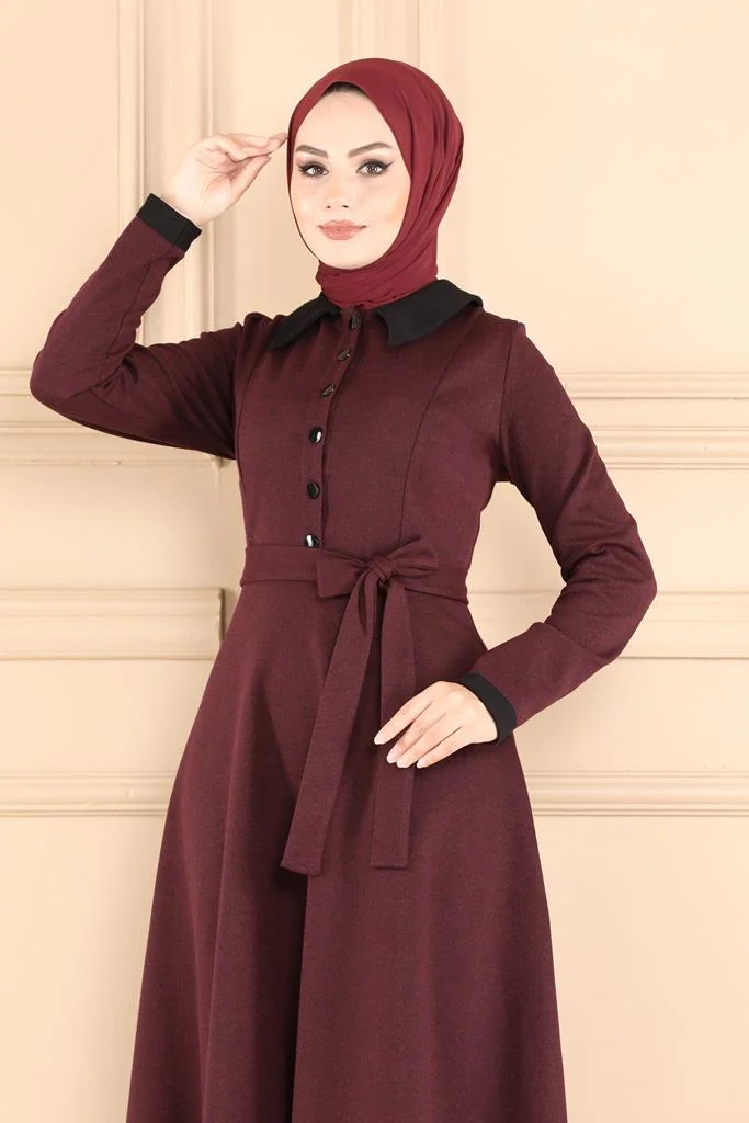 Dress 2395SL432 sv - الصورة 7