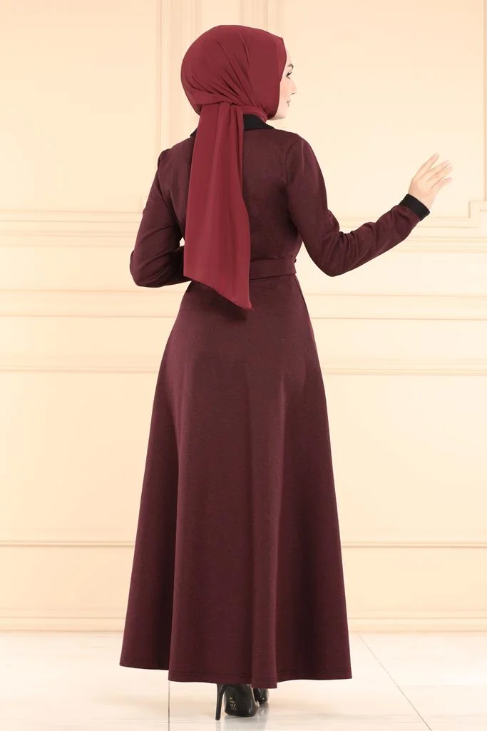 Dress 2395SL432 sv - الصورة 8