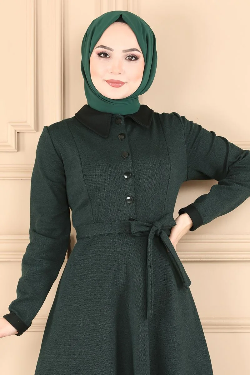Dress 2395SL432 sv - الصورة 9