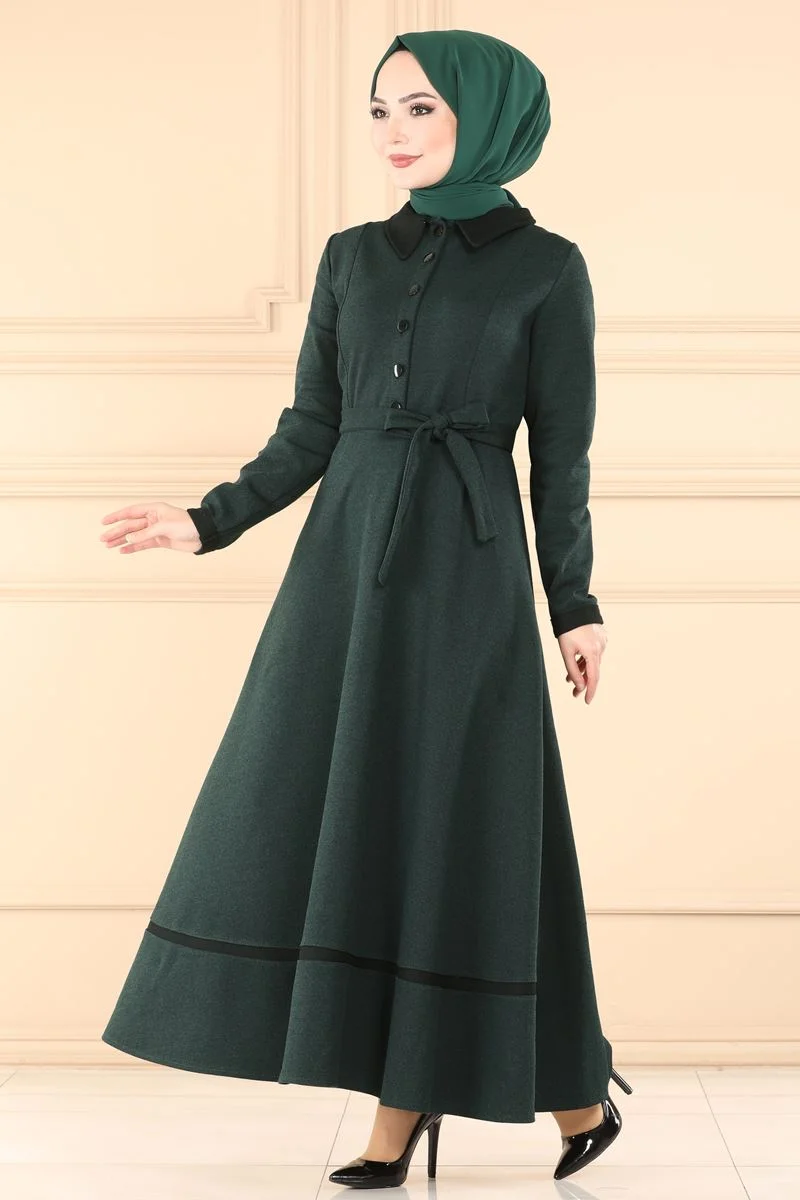 Dress 2395SL432 sv - الصورة 10