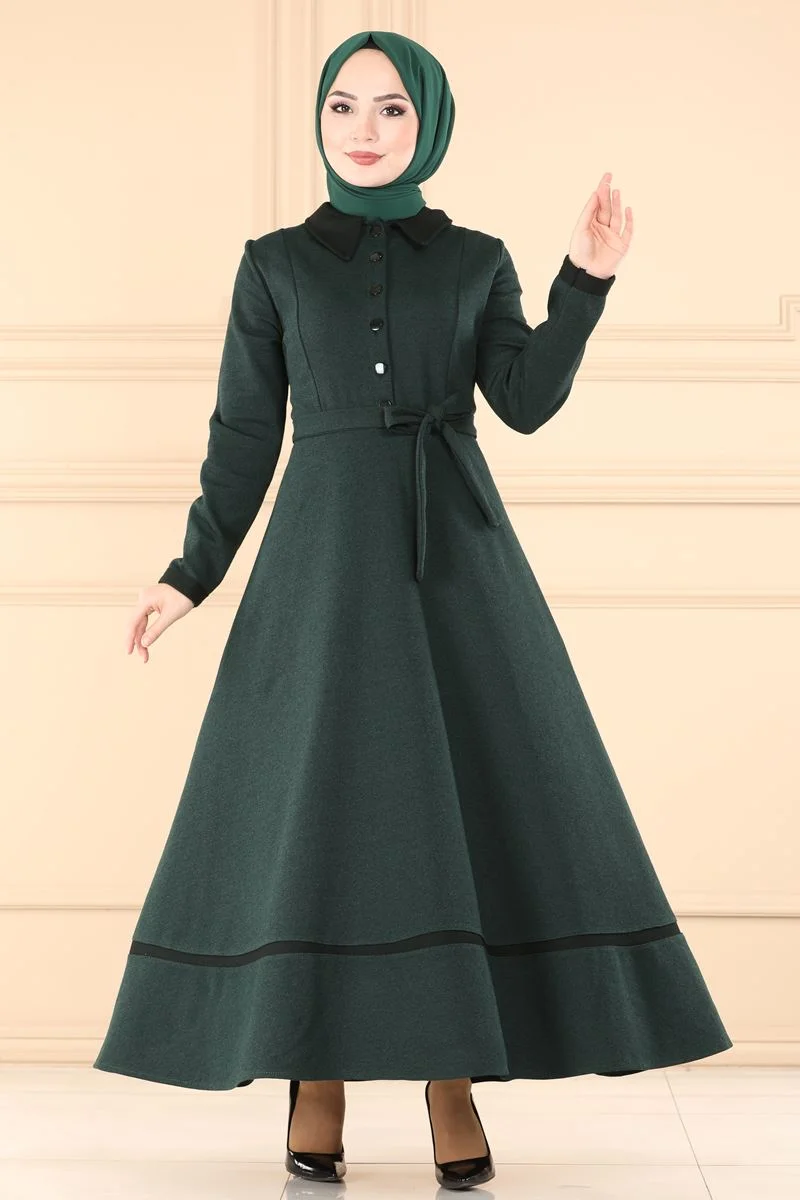 Dress 2395SL432 sv - الصورة 11