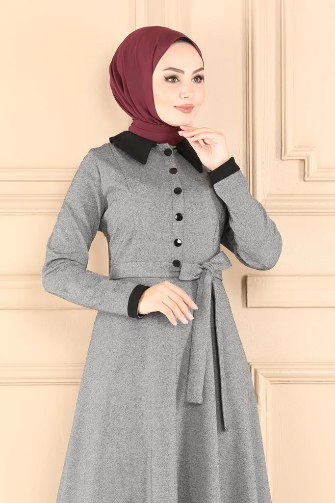 Dress 2395SL432 sv - الصورة 17