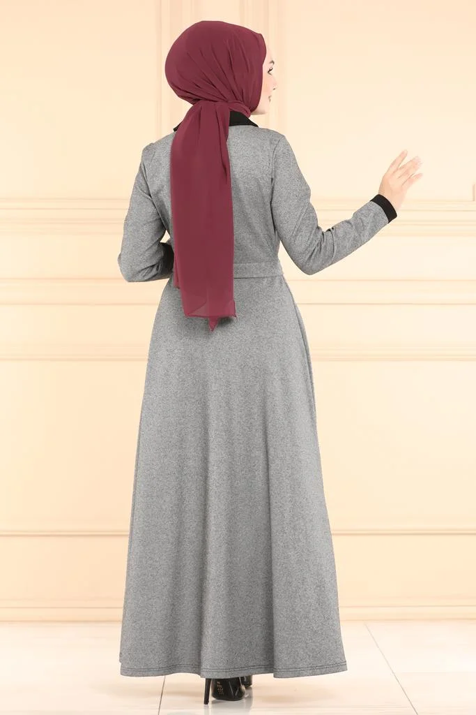 Dress 2395SL432 sv - الصورة 18