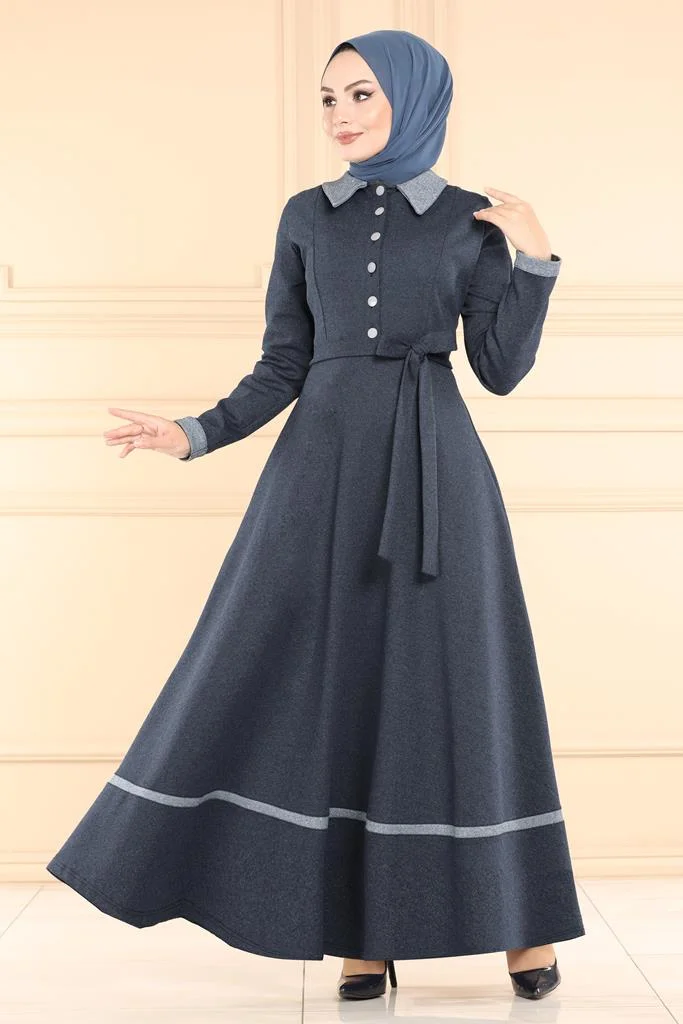 Dress 2395SL432 sv - الصورة 20
