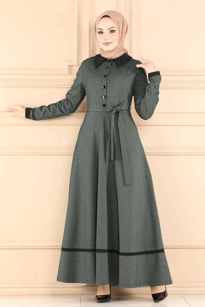 Dress 2395SL432 sv - الصورة 14