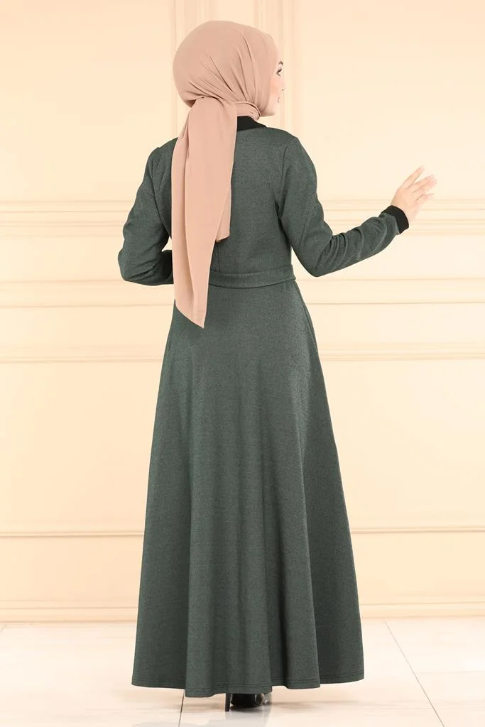 Dress 2395SL432 sv - الصورة 15