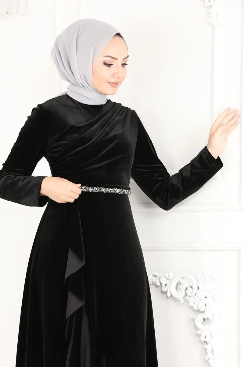 Evening Wear 5284AB368 sv - الصورة 2