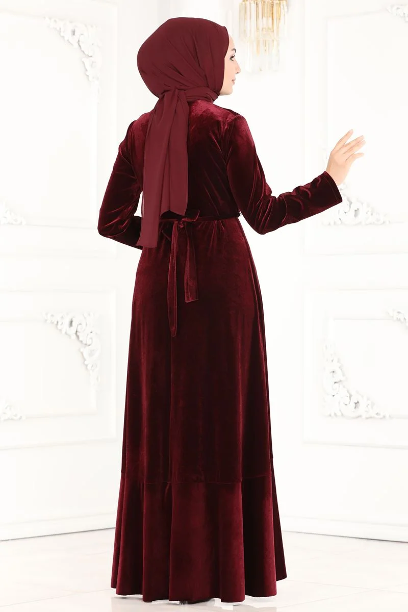 Evening Wear 5284AB368 sv - الصورة 10