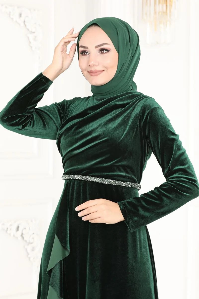 Evening Wear 5284AB368 sv - الصورة 13