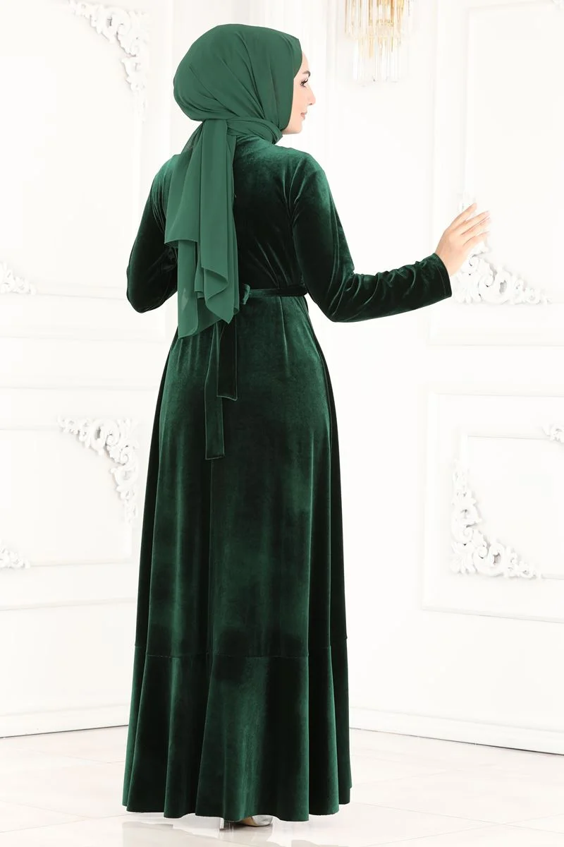 Evening Wear 5284AB368 sv - الصورة 14