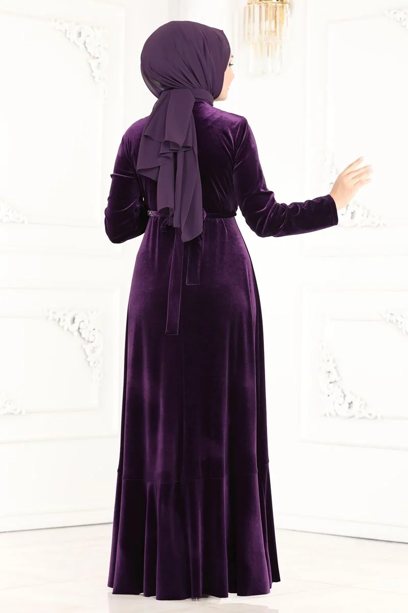 Evening Wear 5284AB368 sv - الصورة 6