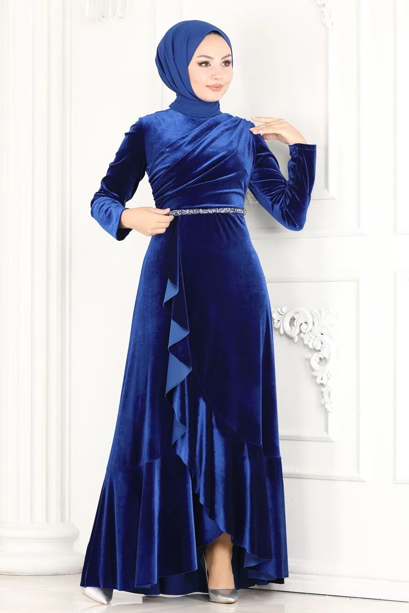 Evening Wear 5284AB368 sv - الصورة 15