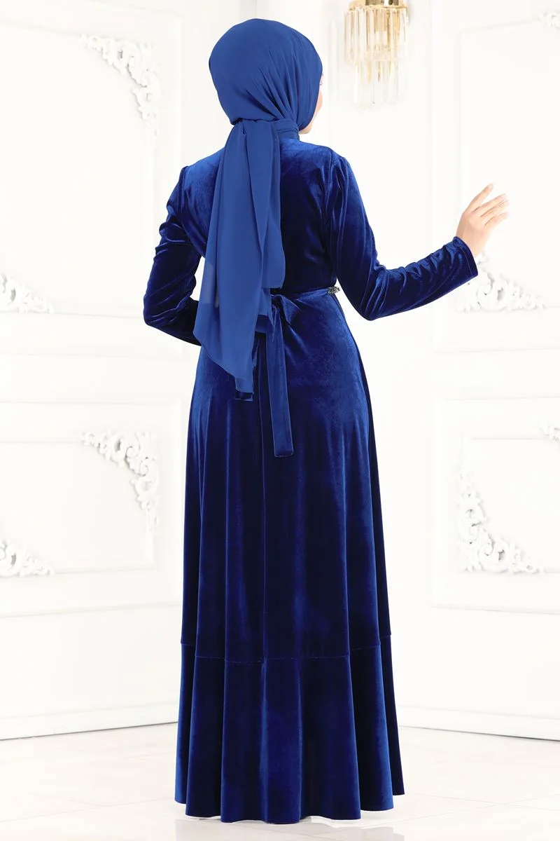 Evening Wear 5284AB368 sv - الصورة 17