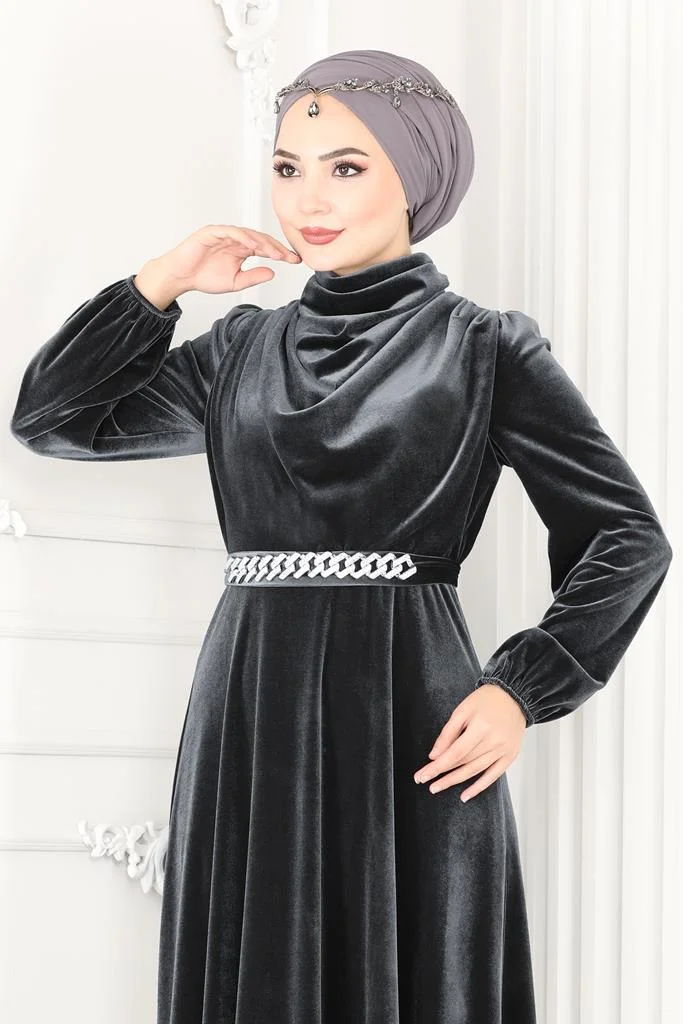 Evening Wear 5288AB368 sv - الصورة 6