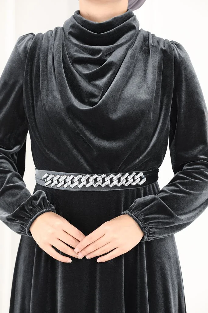 Evening Wear 5288AB368 sv - الصورة 7