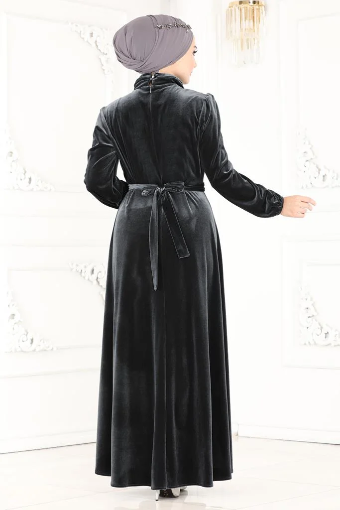 Evening Wear 5288AB368 sv - الصورة 8