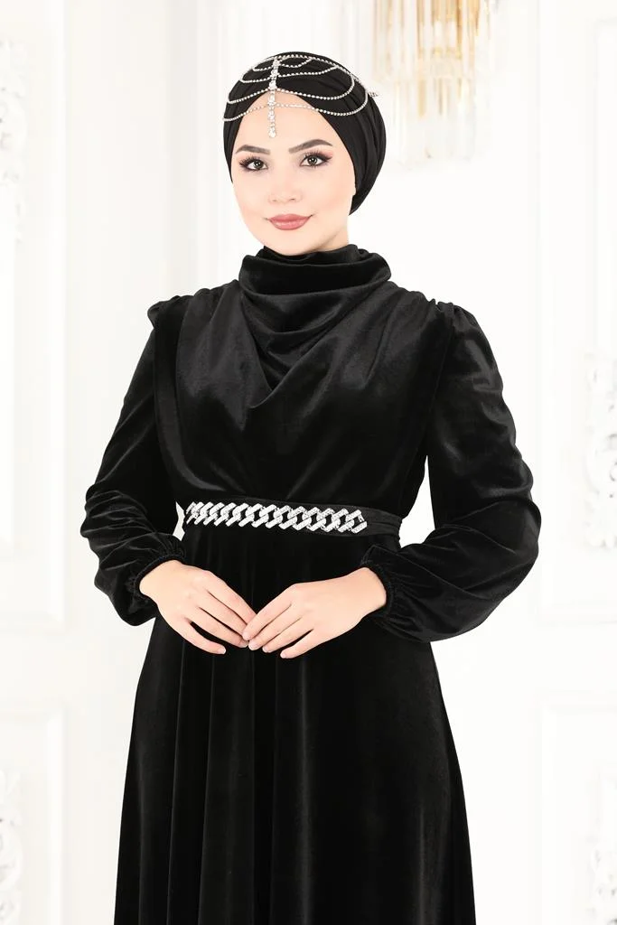 Evening Wear 5288AB368 sv - الصورة 2