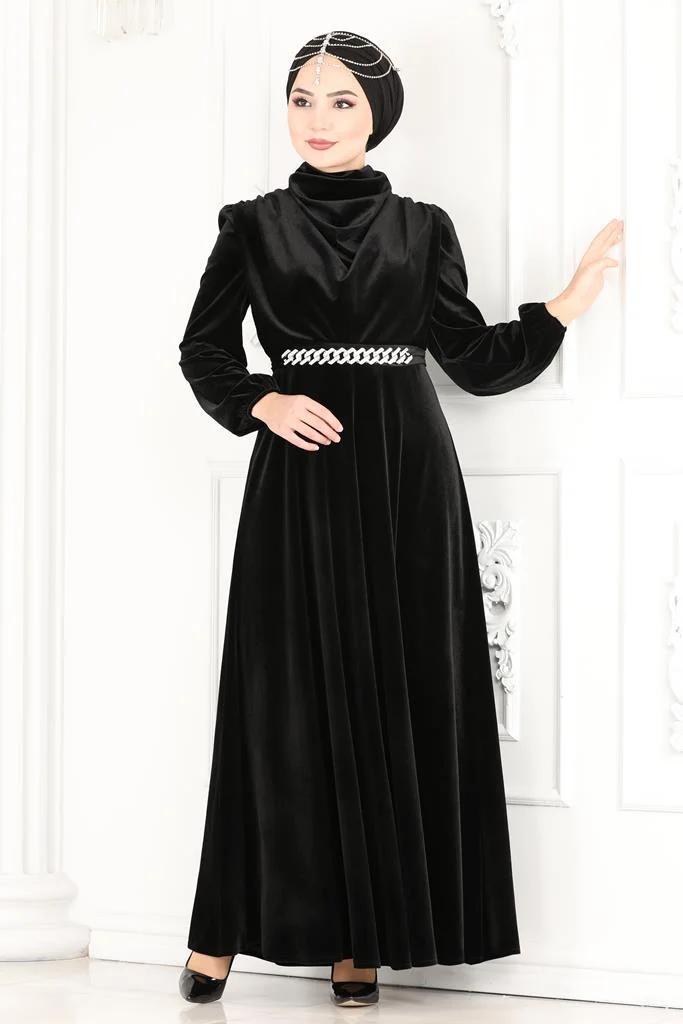 Evening Wear 5288AB368 sv - الصورة 3