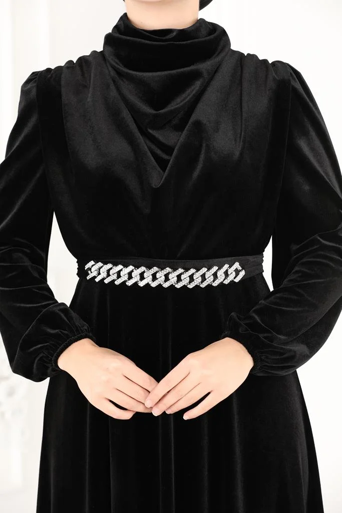 Evening Wear 5288AB368 sv - الصورة 4