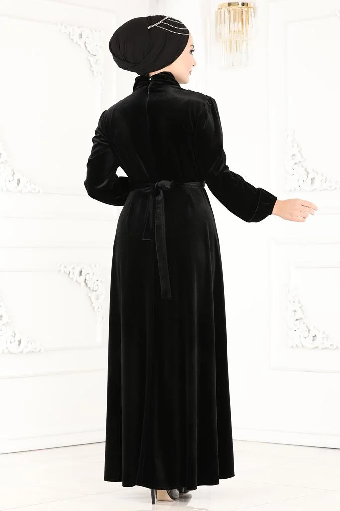 Evening Wear 5288AB368 sv - الصورة 5