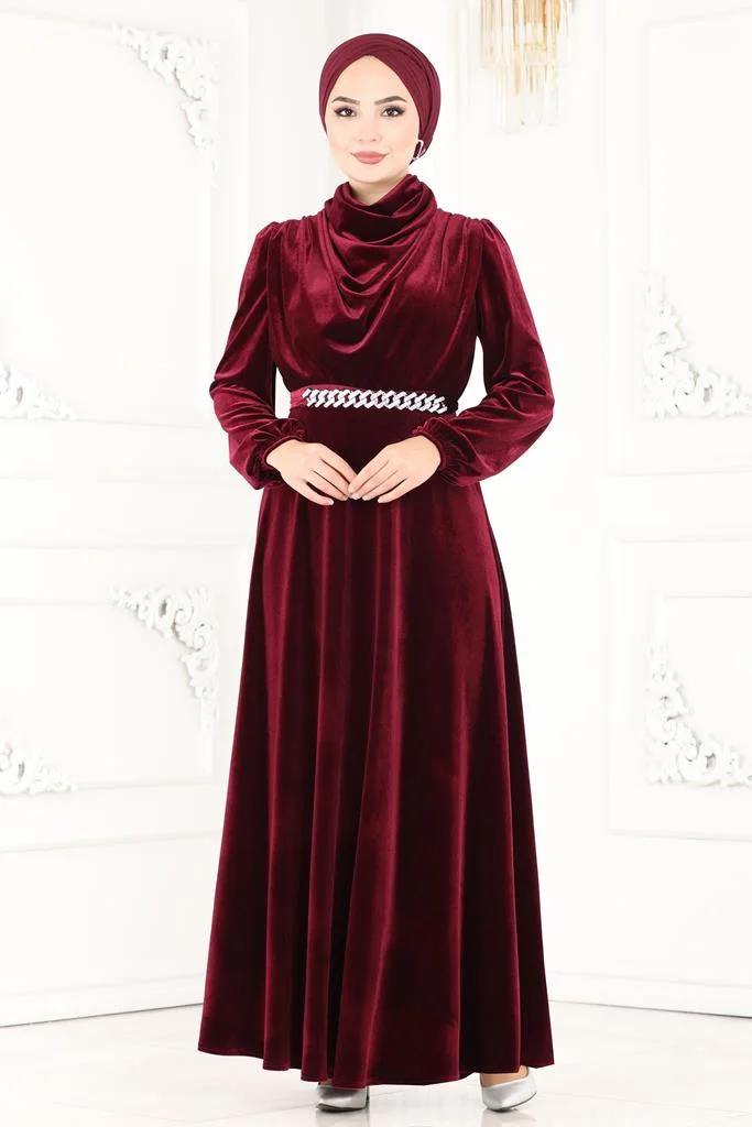 Evening Wear 5288AB368 sv - الصورة 9