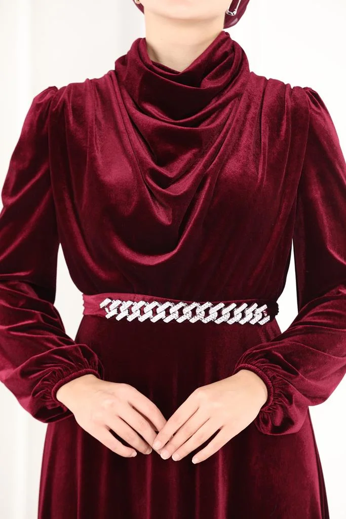 Evening Wear 5288AB368 sv - الصورة 10