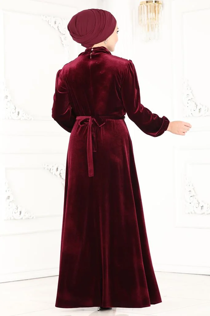 Evening Wear 5288AB368 sv - الصورة 11