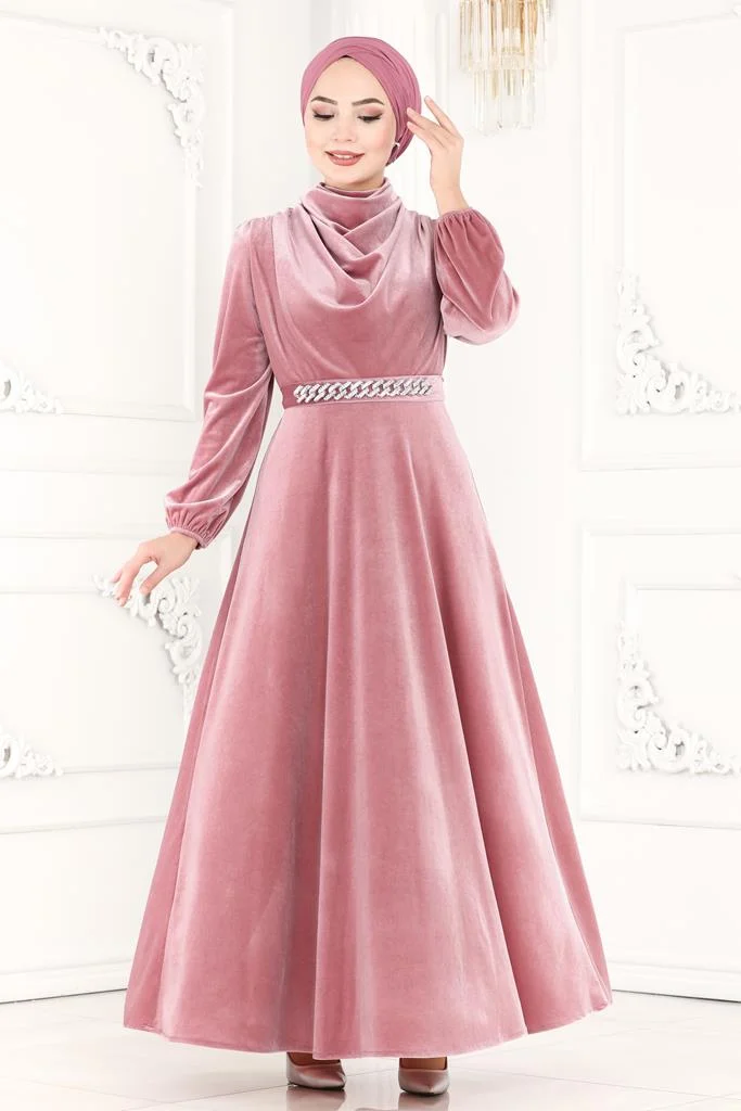 Evening Wear 5288AB368 sv - الصورة 12
