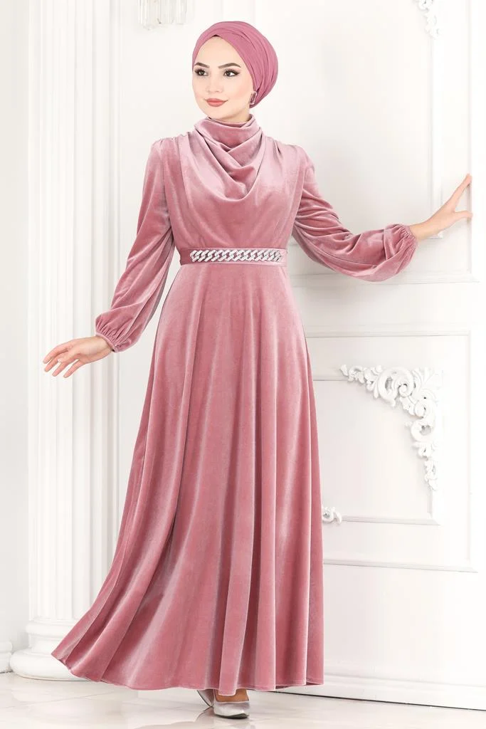Evening Wear 5288AB368 sv - الصورة 13