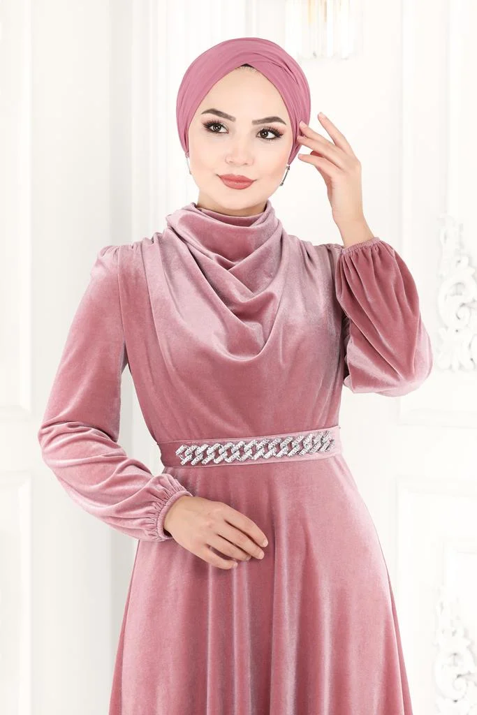 Evening Wear 5288AB368 sv - الصورة 14