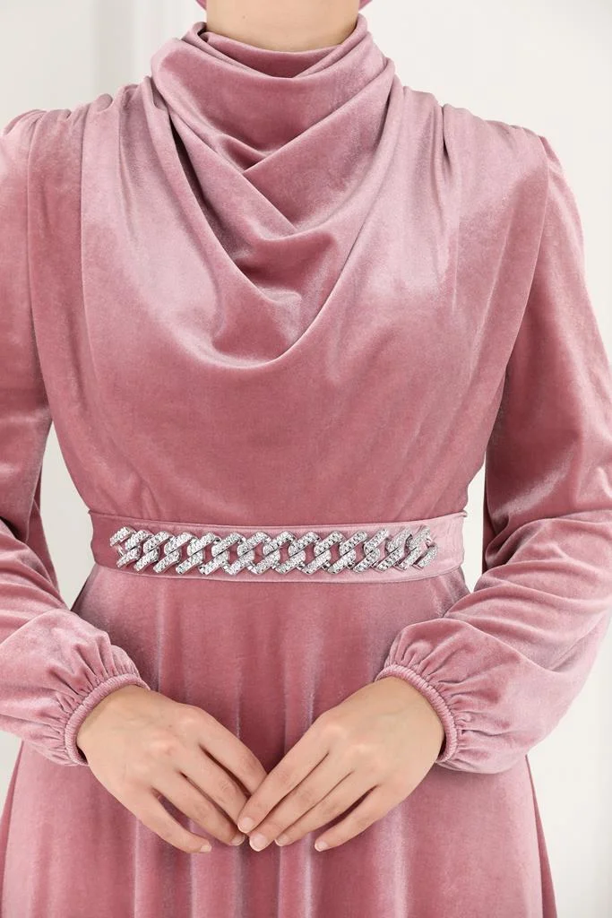 Evening Wear 5288AB368 sv - الصورة 15
