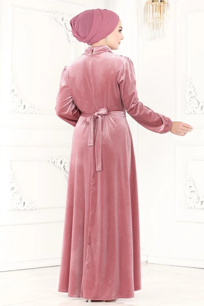 Evening Wear 5288AB368 sv - الصورة 16