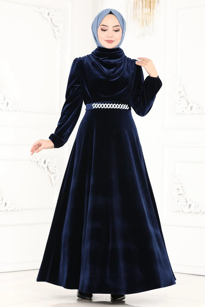 Evening Wear 5288AB368 sv - الصورة 17
